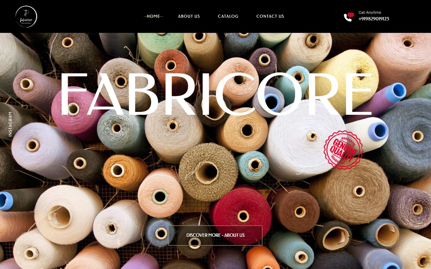 Fabricore